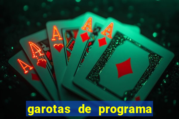 garotas de programa de alagoinhas